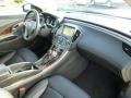 Ebony Interior Photo for 2012 Buick LaCrosse #74461874
