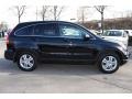 2010 Crystal Black Pearl Honda CR-V EX-L AWD  photo #4