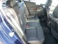 Ebony Rear Seat Photo for 2012 Buick LaCrosse #74461906