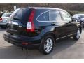 2010 Crystal Black Pearl Honda CR-V EX-L AWD  photo #5