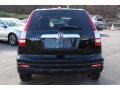 2010 Crystal Black Pearl Honda CR-V EX-L AWD  photo #6