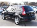 2010 Crystal Black Pearl Honda CR-V EX-L AWD  photo #7