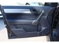 2010 Crystal Black Pearl Honda CR-V EX-L AWD  photo #9