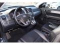 2010 Crystal Black Pearl Honda CR-V EX-L AWD  photo #10