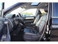 2010 Crystal Black Pearl Honda CR-V EX-L AWD  photo #11