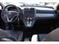 2010 Crystal Black Pearl Honda CR-V EX-L AWD  photo #12