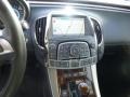 2012 Buick LaCrosse FWD Controls