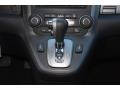 2010 Crystal Black Pearl Honda CR-V EX-L AWD  photo #14