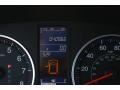 2010 Crystal Black Pearl Honda CR-V EX-L AWD  photo #16