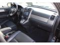 2010 Crystal Black Pearl Honda CR-V EX-L AWD  photo #21