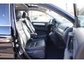 2010 Crystal Black Pearl Honda CR-V EX-L AWD  photo #22