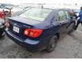 2006 Indigo Ink Pearl Toyota Corolla CE  photo #3