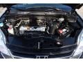 2010 Crystal Black Pearl Honda CR-V EX-L AWD  photo #23