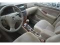 2006 Indigo Ink Pearl Toyota Corolla CE  photo #4