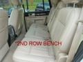 Cashmere Tri Coat - Navigator Luxury 4x4 Photo No. 9