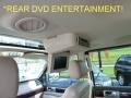 2005 Cashmere Tri Coat Lincoln Navigator Luxury 4x4  photo #11