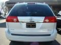 2006 Arctic Frost Pearl Toyota Sienna Limited AWD  photo #5