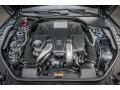 4.6 Liter DI Twin-Turbocharged DOHC 32-Valve VVT V8 Engine for 2013 Mercedes-Benz SL 550 Roadster #74462384