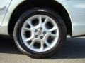 2006 Arctic Frost Pearl Toyota Sienna Limited AWD  photo #6