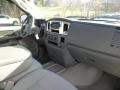 2007 Cool Vanilla Dodge Ram 1500 ST Quad Cab 4x4  photo #10