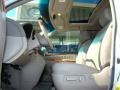 2006 Arctic Frost Pearl Toyota Sienna Limited AWD  photo #9