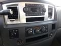 2007 Cool Vanilla Dodge Ram 1500 ST Quad Cab 4x4  photo #23