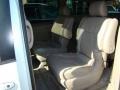 2006 Arctic Frost Pearl Toyota Sienna Limited AWD  photo #14