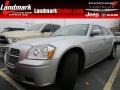 Bright Silver Metallic 2007 Dodge Magnum SXT