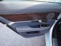 Navy/Ivory Door Panel Photo for 2012 Jaguar XJ #74463381