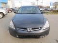 2004 Graphite Pearl Honda Accord EX-L Sedan  photo #6