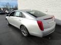  2013 XTS FWD Radiant Silver Metallic