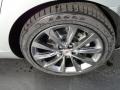 2013 Cadillac XTS FWD Wheel and Tire Photo