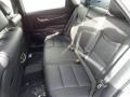 Rear Seat of 2013 XTS FWD