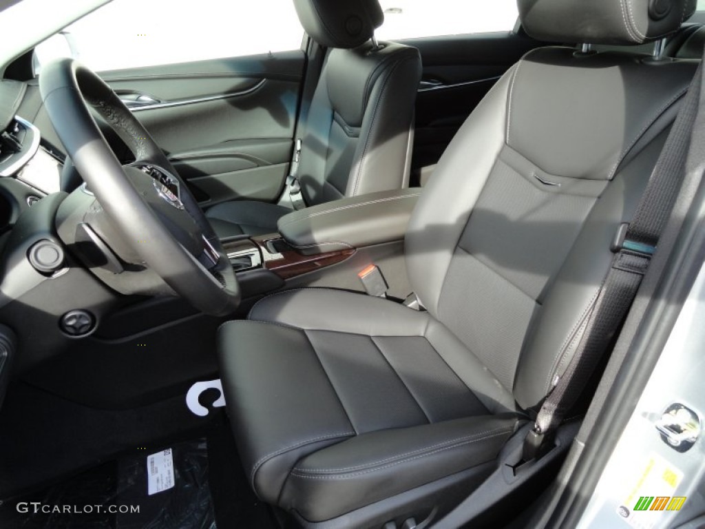 2013 Cadillac XTS FWD Front Seat Photo #74463602