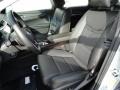Jet Black Front Seat Photo for 2013 Cadillac XTS #74463602