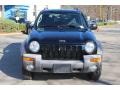 2004 Black Clearcoat Jeep Liberty Sport 4x4  photo #2