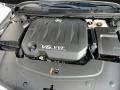 3.6 Liter SIDI DOHC 24-Valve VVT V6 Engine for 2013 Cadillac XTS FWD #74463680