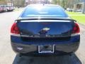 2012 Imperial Blue Metallic Chevrolet Impala LT  photo #3