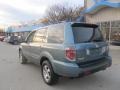 Steel Blue Metallic - Pilot EX-L 4WD Photo No. 3
