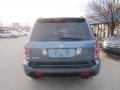 Steel Blue Metallic - Pilot EX-L 4WD Photo No. 4