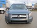 Steel Blue Metallic - Pilot EX-L 4WD Photo No. 6