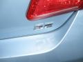 Sky Blue Pearl - Camry SE Photo No. 4