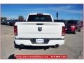 2013 Bright White Ram 1500 Express Crew Cab  photo #5