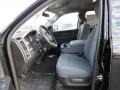 Black - 1500 Express Quad Cab Photo No. 7