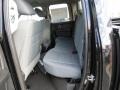 Black - 1500 Express Quad Cab Photo No. 8