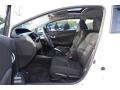 Taffeta White - Civic Si Sedan Photo No. 11
