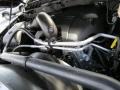 Black - 1500 Express Quad Cab Photo No. 10