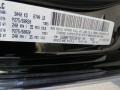 Black - 1500 Express Quad Cab Photo No. 11