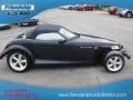 2001 Patriot Blue Pearl Chrysler Prowler Roadster  photo #5