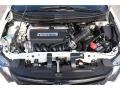 Taffeta White - Civic Si Sedan Photo No. 23